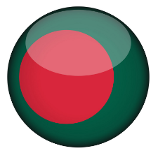 Bangladash flag