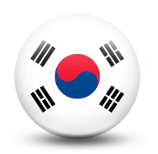 South Korea