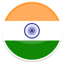 Indian flag