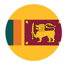 sri lanka pavilon