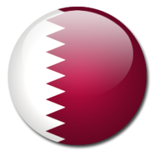 Qatar Flag