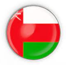 oman flag