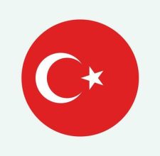 turkey